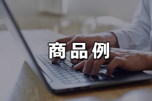 KINI LLC　 AI SERVICE　商品例