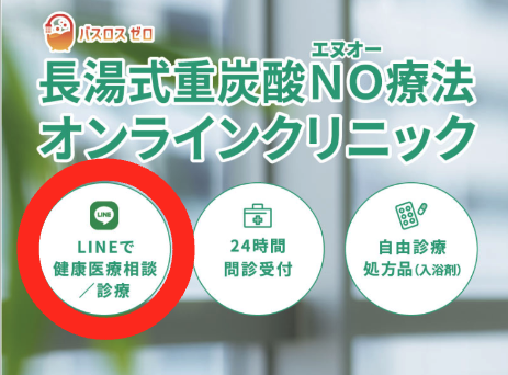 商品例　AI　クリニックLINE対応